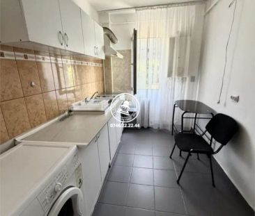 Apartament cu 2 camere Blv. Cantemir - Photo 1