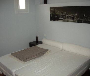 BEAULIEU SUR MER - CENTRE VILLE - 3 PIECES MEUBLE - Photo 5