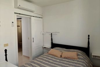 For Rental: 2-Bedroom Semi-Detached House in Las Rosas