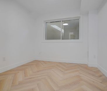 For Lease - 1344 Pape Avenue Unit# Unit 4, Toronto, Ontario - Photo 5