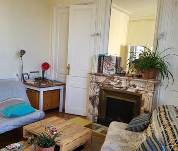 Location Appartement 3 pièces 65m² LYON 5ème - Photo 2