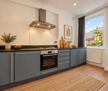 2 bedroom apartment to rent - Photo 6