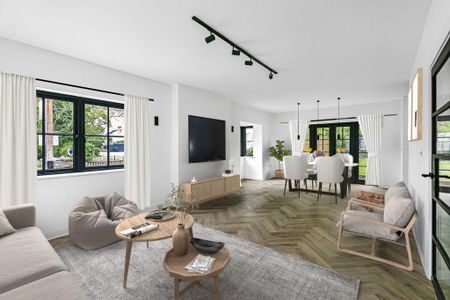 3 bedroom semi-detached house to rent - Photo 2