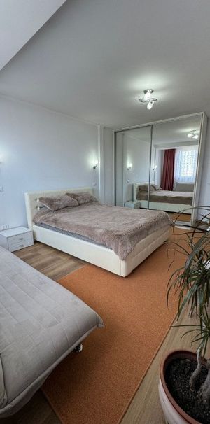 Garsoniera de inchiriat in zona Banu Manta - Fotografie 1