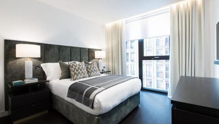 2 bedroom apartment to rent - Photo 5