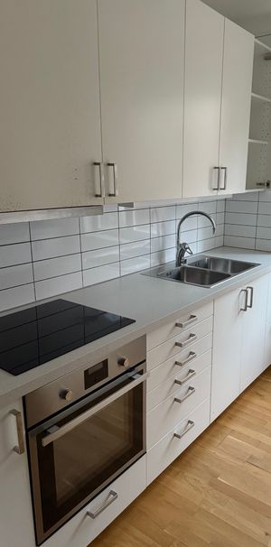 Gränsgatan 14A - Photo 1