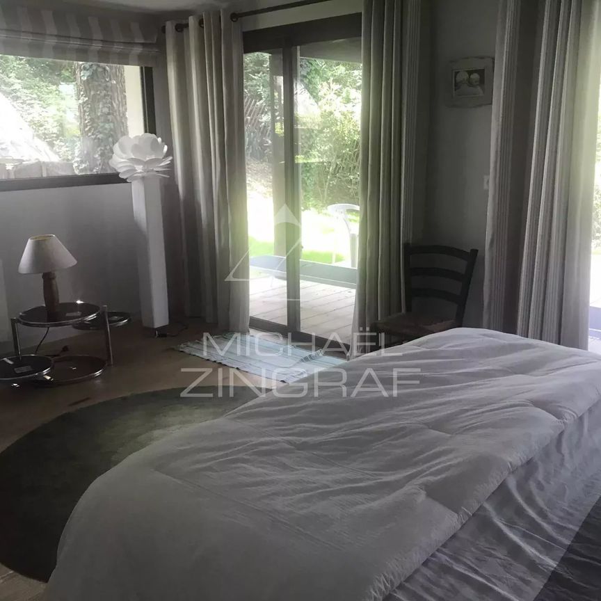 VILLA LA BOÏENNE PYLA SUR MER - Photo 1