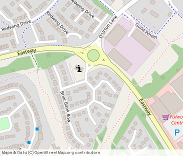 Broughton Tower Way, Fulwood, Preston - Photo 1