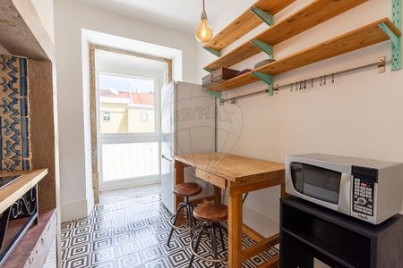 Apartamento T2 em Lisboa - Photo 3
