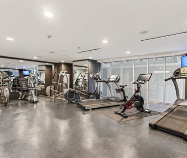 For Lease - 1940 Ironstone Drive Unit# 1110, Burlington, Ontario - Photo 5