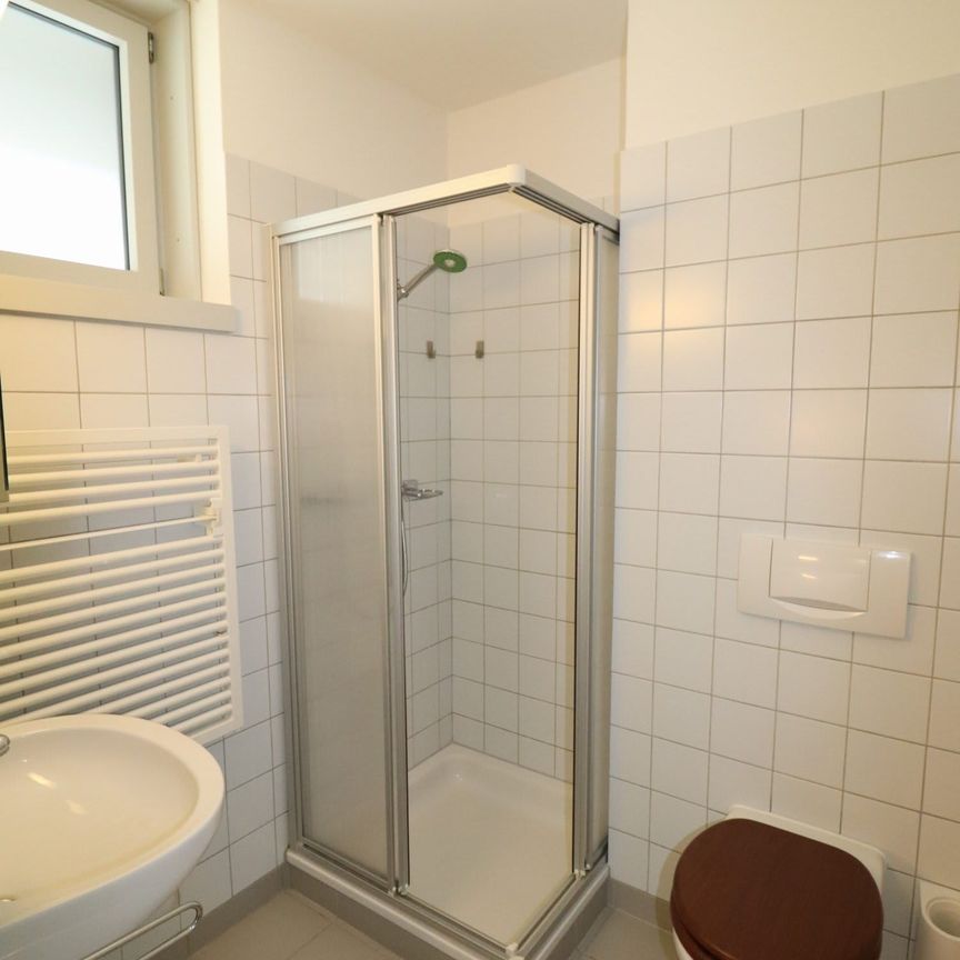 2 Zimmer, 47 m², 1. Stock - Photo 1