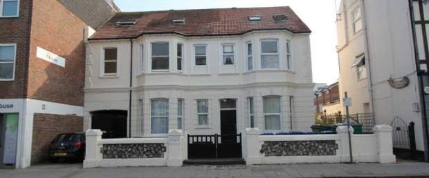 1 bedroom property to rent in Worthing - Photo 1