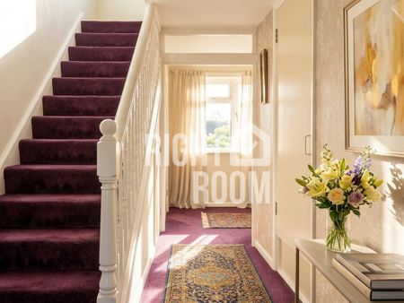 1 bedroom in a house share to rent - Photo 5