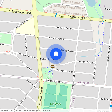 2/30 McLachlan St, Qld 4812, Currajong