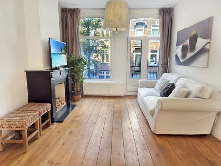 Brederodestraat 77-1, 1054 VB, Amsterdam - Foto 2