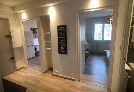 Appartement T2 à GRENOBLE - Photo 4