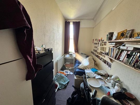 5 bedroom flat to rent - Photo 1