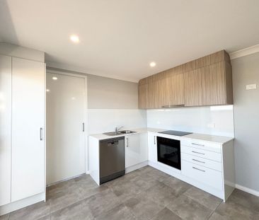 Modern Two-Bedroom Retreat in Gilead - Photo 5