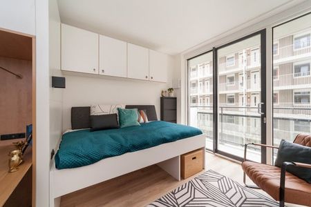 Te huur: Appartement Tandwielstraat 775 in Rotterdam - foto 5