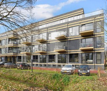 Te huur: Appartement Stationsstraat in Rhoon - Photo 3