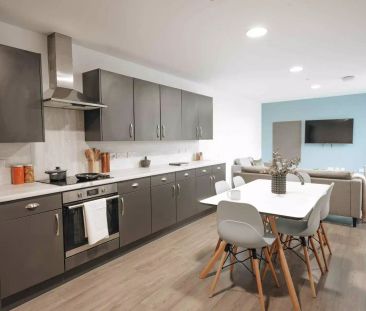 Bronze En Suite (High Floors) - Photo 4