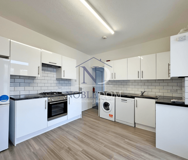 3 bedroom maisonette to rent - Photo 1