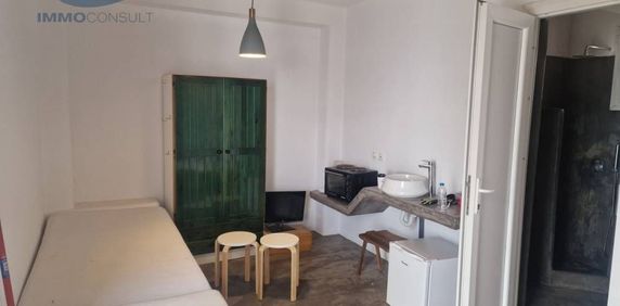 Studio/Γκαρσονιέρα για ενοικίαση Χάλαρα (Μύκονος) - Photo 2