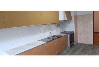 Apartamento T3 em Lisboa