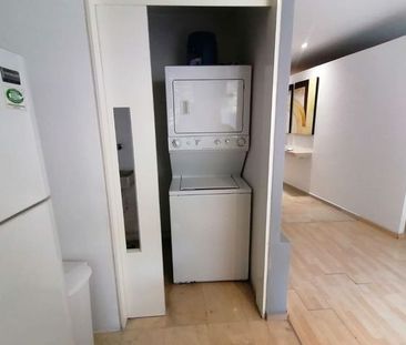 Departamento Amueblado Santa Fe Latelier - Photo 5
