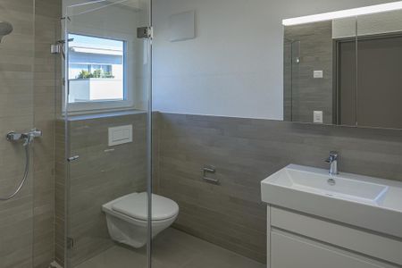 Dachwohnung mit Weitblick - Foto 3