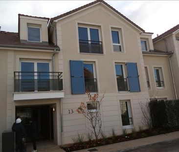 3 pièces - 57,81 m² - 1er étage - Colocation non autorisée - Photo 3