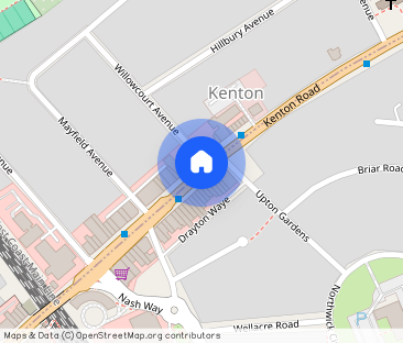 Kenton, Harrow, Greater London, HA3 - Photo 1