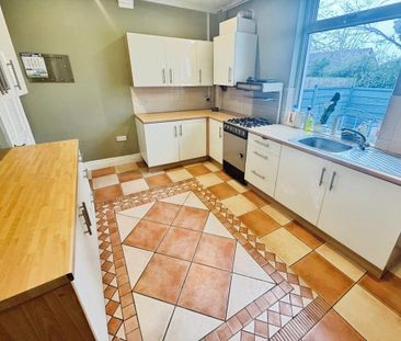 2 bedroom terraced house to rent - Photo 5