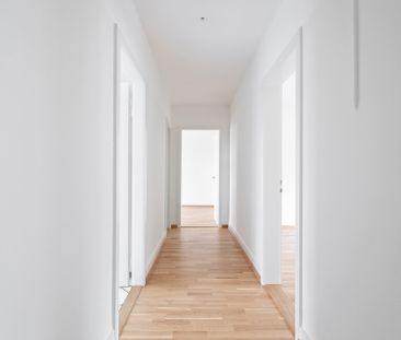 "Ihr neues Zuhause in Binningen!" - Foto 3