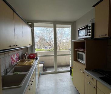 Appartement 4 pièces de 81 à Cergy - Photo 5