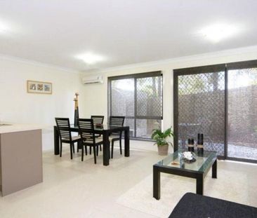 Centrally Located Modern Townhouse - Photo 1