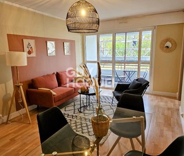 Location Appartement 1 pièce 11m² - Photo 1