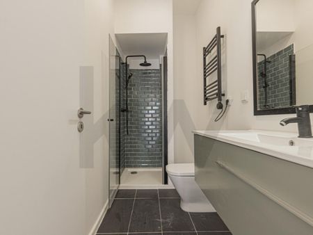 Apartamento T3 em Lisboa - Photo 2