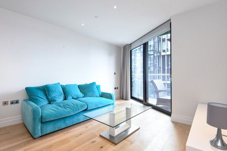 4 Riverlight Quay, London, SW11 - Photo 3