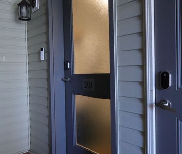 For Lease - 1 Brandy Lane Drive Unit# 201, Collingwood, Ontario - Photo 1