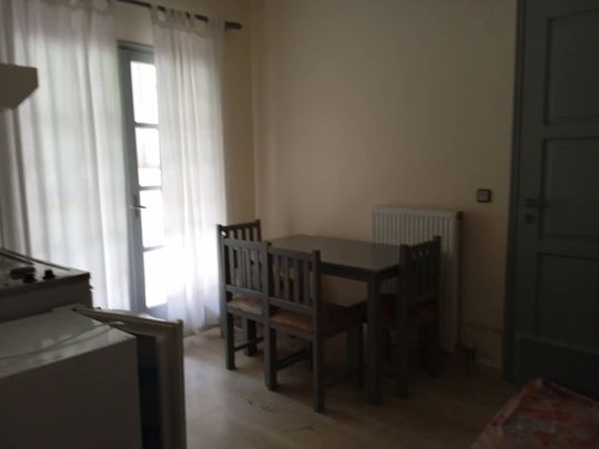 Διαμέρισμα για ενοικίαση Άγιοι Απόστολοι (Νέα Κυδωνία) - Φωτογραφία 1
