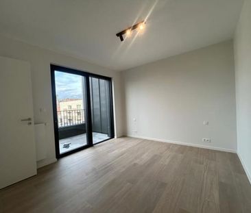 Appartement te huur - Foto 2