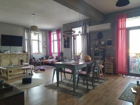 Διαμέρισμα για ενοικίαση Περιγιάλι (Καβάλα) - Φωτογραφία 4