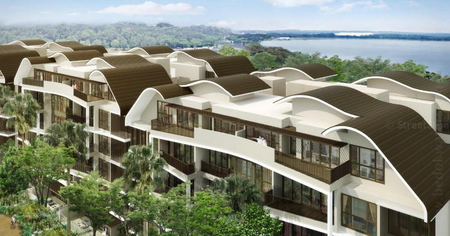 Archipelago (D16), Condominium - For Rent - Photo 3