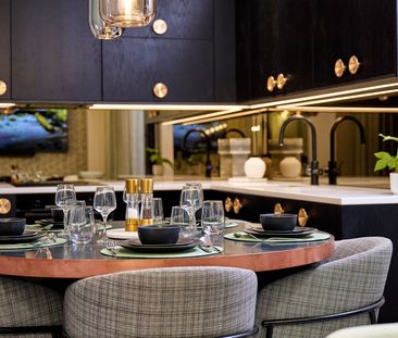 1 bedroom apartment - Photo 5