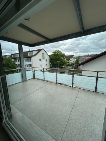 4 Zimmer, 100 m², 2. Stock - Foto 3