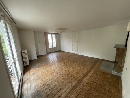 A LOUER - Rue Eugène Brisson / Parc Archevéché - Grande maison de famille - Bien Rare - Photo 2