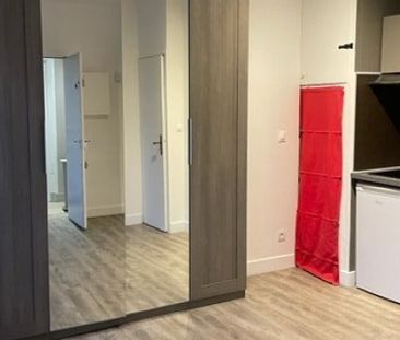 1 pièce, 16m² en location à Toulouse - 383.97 € par mois - Photo 5