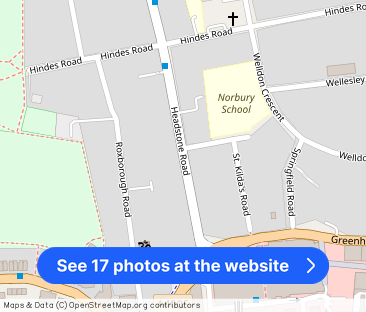 Headstone Road, Harrow, Middlesex, HA1 - Photo 1