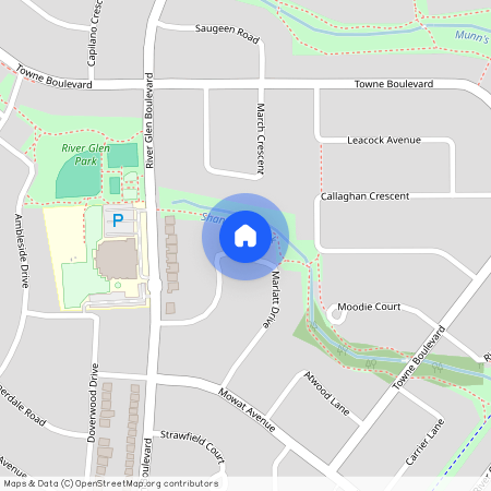 474 MARLATT DRIVE, Oakville (RO River Oaks), River Oaks